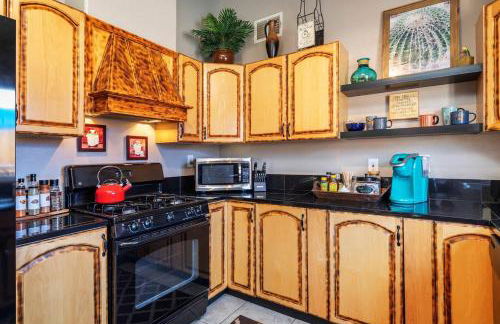 Joshua Tree Village House - Foto 9