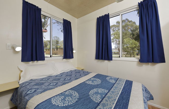 Mudgee Valley Park - Foto 7