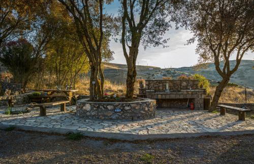 Chalet Renata 1 Livadi Arachovas - Foto 13