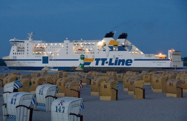 Reese Uitzicht op de Trave - Foto 13