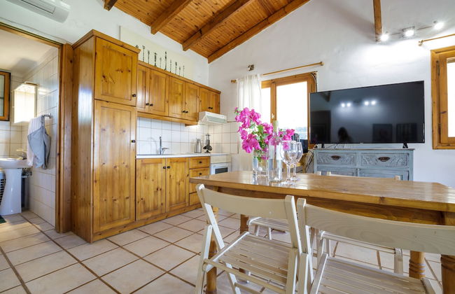 Villa Thalassa Sea View - Photo 12