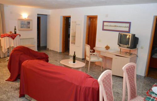 Apartments Aurelia - Foto 39