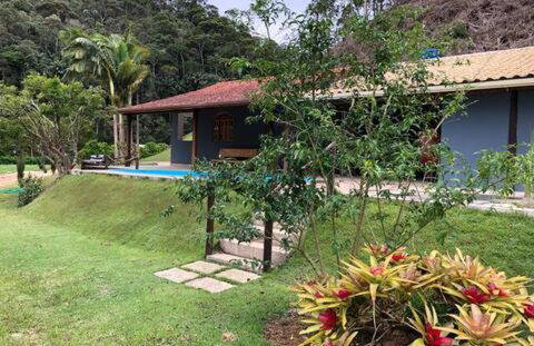 Casa Bourguignon - Foto 7