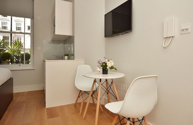 StayPrime Notting Hill Serviced Apartments - Foto 45