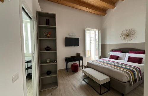 Rua 39 fine apartments by Dimore in Sicily - Foto 107