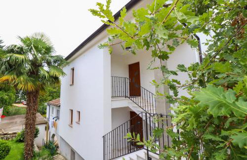 Brand New Apartment in Malinska - Foto 29