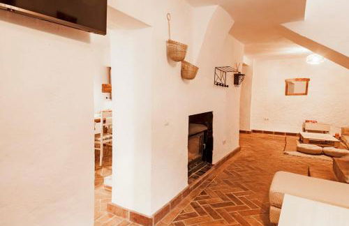 La casita del pueblo GARDEN petfrienly con chimenea - Foto 6