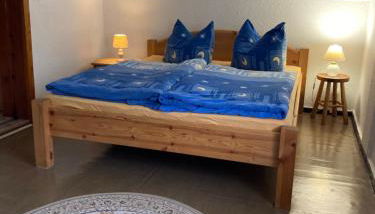 Ferienwohnung in der Schorfheide - Foto 5