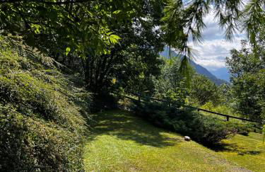 Chalet Cheverel (AO) - Foto 9