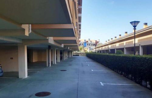 Apartamento Portosin con piscina al lado de la playa - Foto 4