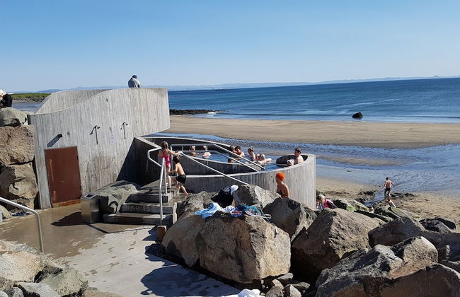 Hotel Laxarbakki - Foto 69