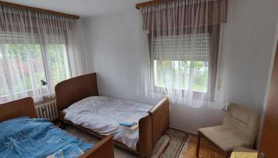 Vorstadt-Villa Apfelroute - Foto 5