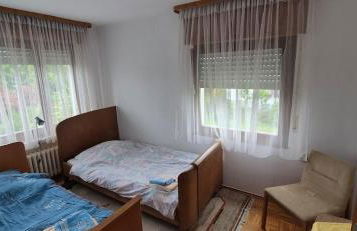 Vorstadt-Villa Apfelroute - Foto 5