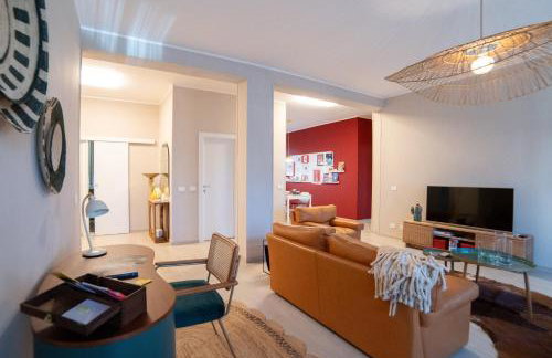 Henry's House luxury urban apartment - Photo 15