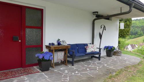 Burg Freienstein Blick 4 Sterne mit Sauna - Foto 3