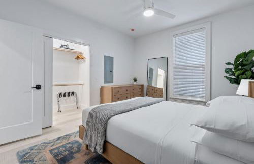 The Continental, powered by Placemakr - Downtown - Market Square - Foto 110