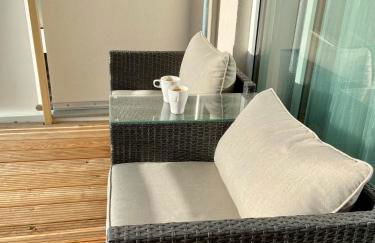 Fewo unweit Warnemünde Sobierajczyk in Markgrafenheide - Foto 7