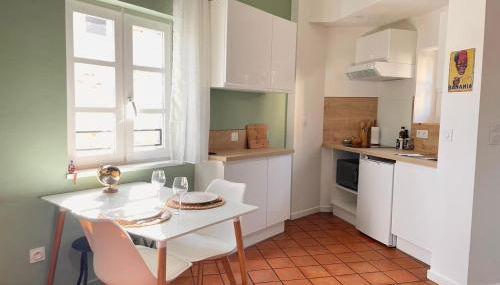 CHAMPIONNET - Charmant, calme et lumineux - 1er étage - Photo 2