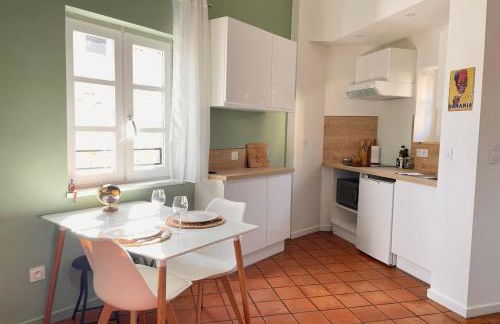 CHAMPIONNET - Charmant, calme et lumineux - 1er étage - Photo 2