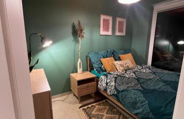 Bursztynowy Apartament - Photo 1