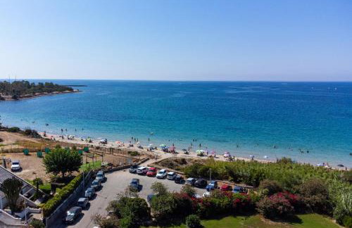 Villa Letizia - Heritage & Sustainable 100m Sea - Foto 6