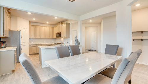 Walk to Lake Ray Hubbard Spacious Family Home! - Foto 3