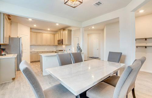 Walk to Lake Ray Hubbard Spacious Family Home! - Foto 3