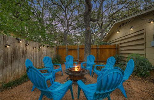 The Billie Goat Haus - Hot Tub -steps to Main St! - Foto 50