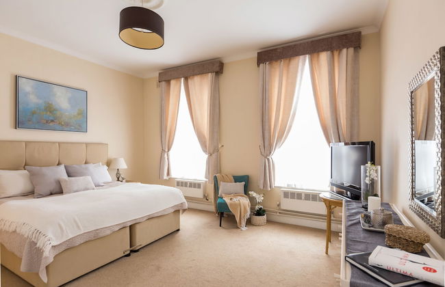 Park Lane Apartments - Shaw House - Foto 3