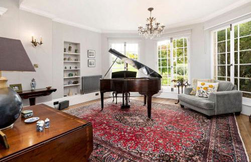 Colleton Hall and East Wing - Foto 17