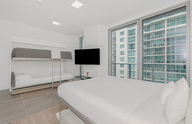 Miami Downtown Condos - Photo 28