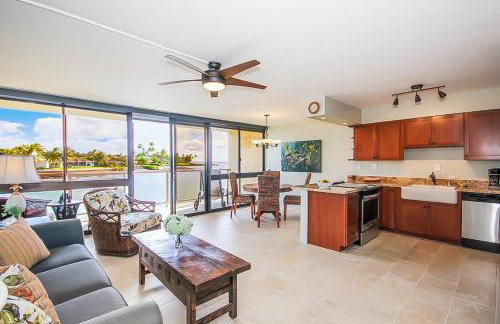 Kuhio Shores 208 - Foto 1