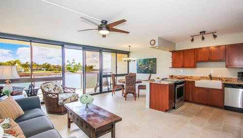 Kuhio Shores 208 - Foto 1