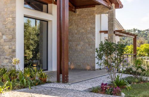 Villa Nour - Foto 13