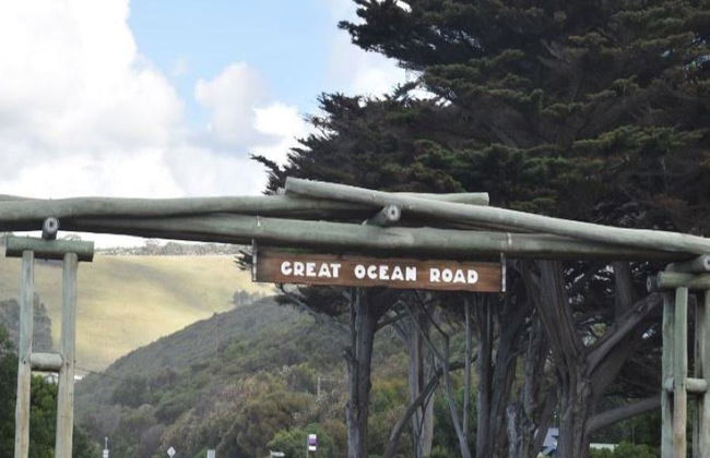 Great Ocean Road Tour - Photo 3