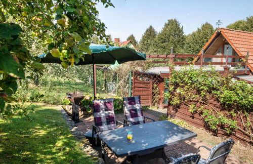 Fachwerkferienhaus - Foto 19