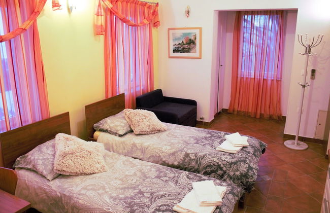 Apartments sv. Anton - Photo 8