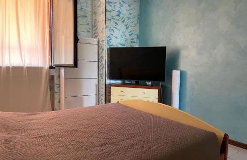 Garda Fiordaliso vista lago 4 posti letto - Foto 59