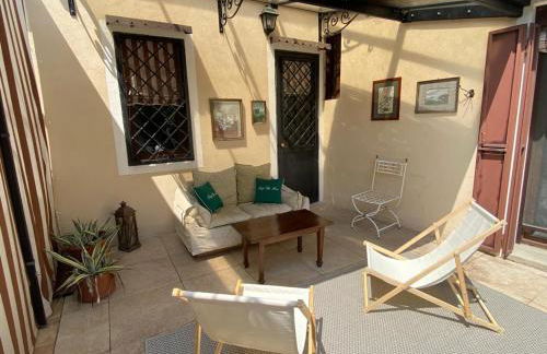 Lodge Villa Maria - Foto 40