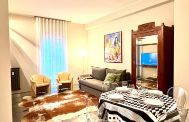 Design District Luxury Apartment - Photo 8