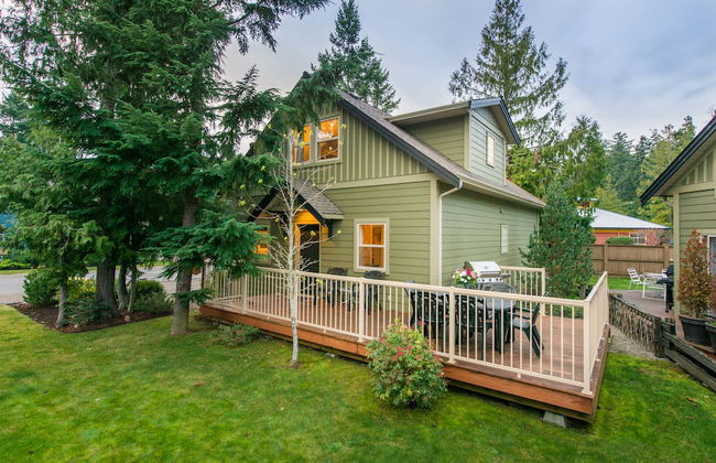 Oceanside Village Resort - Foto 1