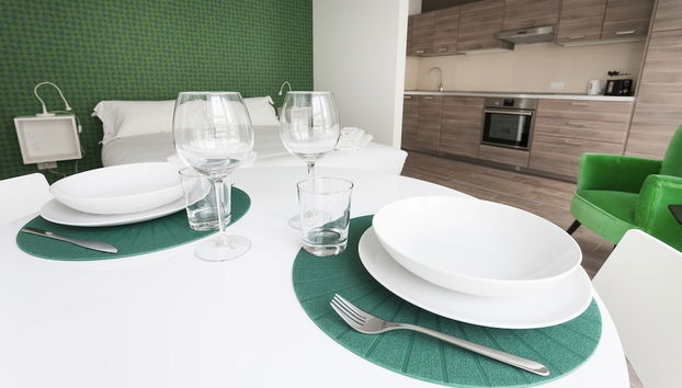 Italianway Easy - Poma 61 S3 - Foto 3, Habitación