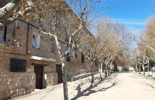 CASA RURAL "ECCEHOMO de BORJA" - Foto 66