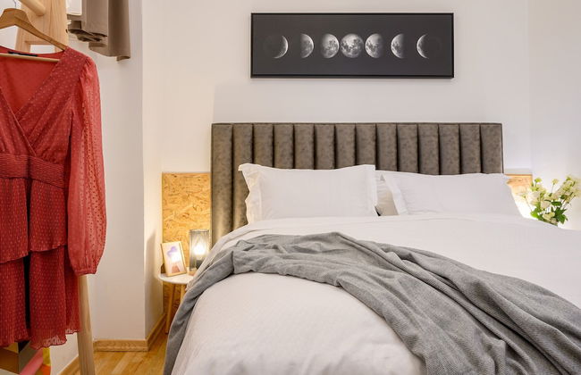 Yellow house with private parking - Photo 15