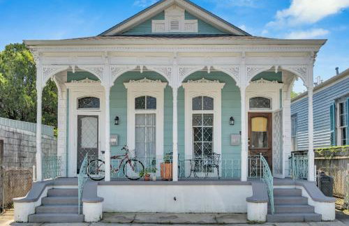 Entire Apartment Bywater New Orleans Great Location - Foto 1