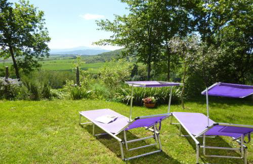 Villa Righino - Foto 15