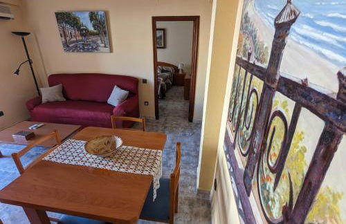 Apartamento en el Corazón de la Ciudad con Balcón Amplio - El Balcó de Tarraco - Foto 18