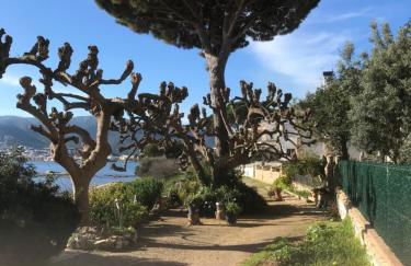 A Chic Four-Person Apartment By The Beach At Cap Ras - Foto 13