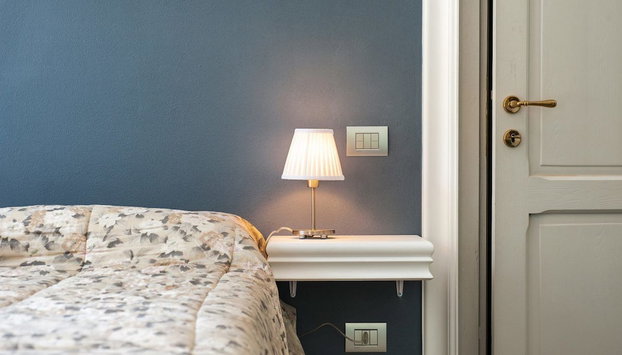 Tenuta Valloria - Foto 2, Zimmer