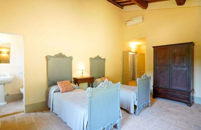 Belvilla by OYO Villa Sparina - Foto 6